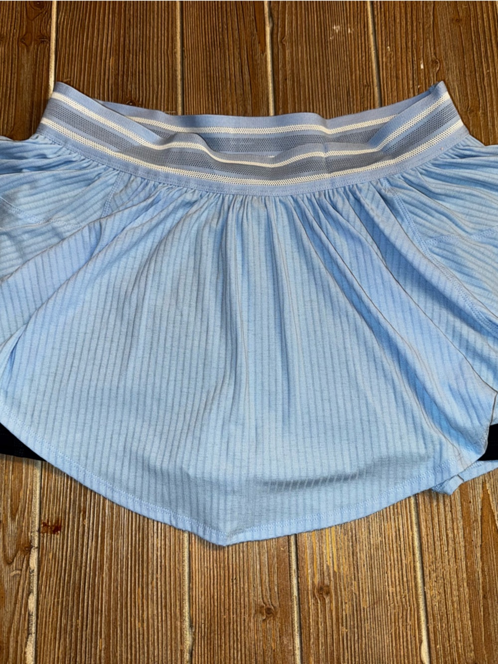 NWT Free People Sultry Skort size XL - Picture 4 of 10